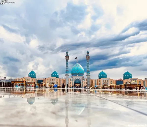  عکس جمکران با کیفیت
