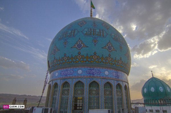  عکس جمکران با کیفیت 4k