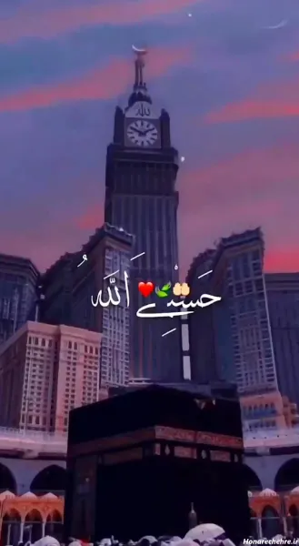  عکس پروفایل حسبی الله لاتی