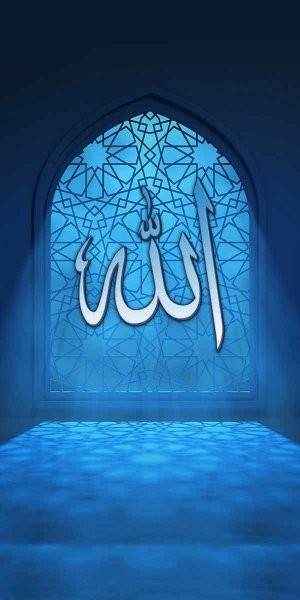  عکس مذهبی الله