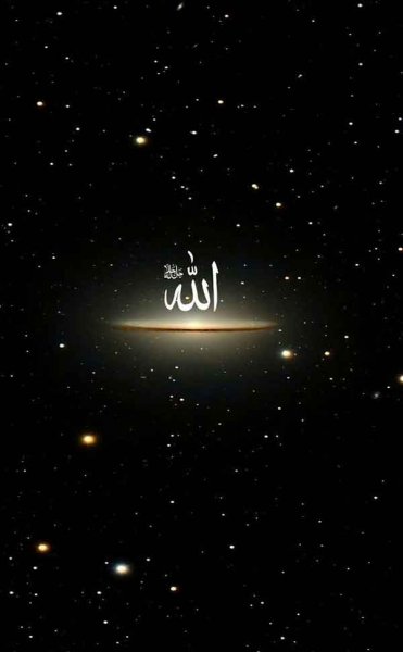  عکس مذهبی الله