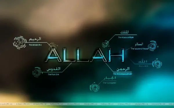  عکس مذهبی افقی