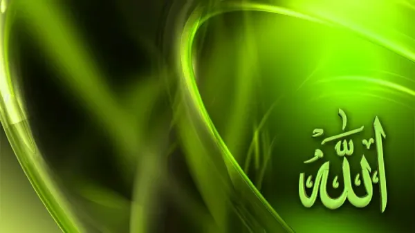  عکس مذهبی افقی