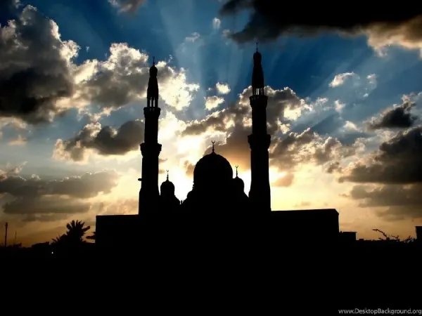  عکس مذهبی افقی