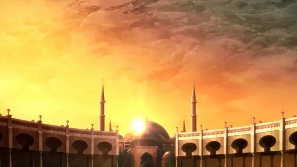  عکس مذهبی افقی