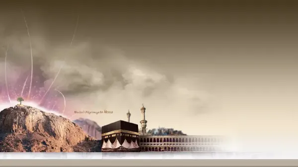  عکس مذهبی افقی