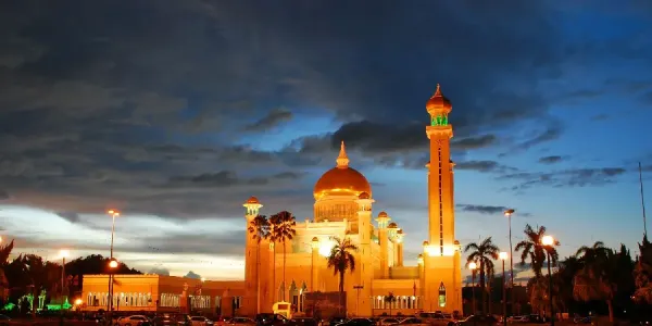  عکس مذهبی افقی