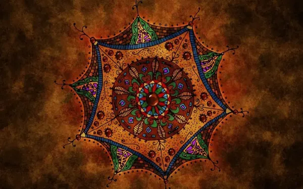  عکس مذهبی افقی