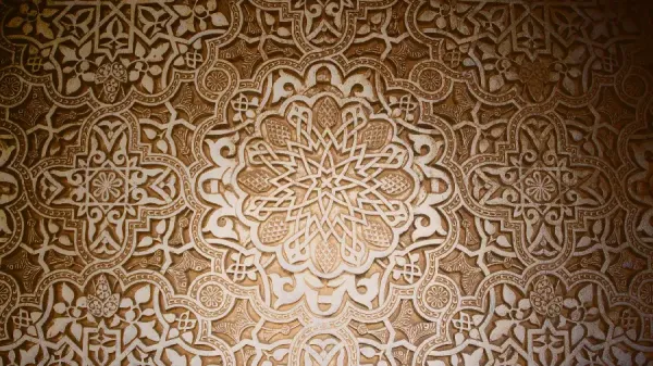  عکس مذهبی افقی
