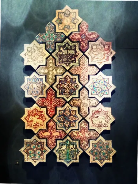  عکس مذهبی افقی