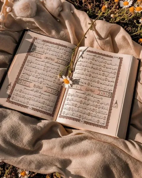  یک عکس مذهبی
