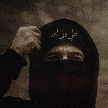  عکس یک پسر مذهبی