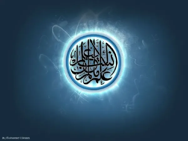  عکس های اسلامی