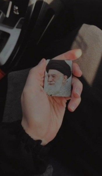  عکس مذهبی برای پروفایل دخترانه