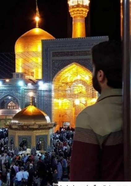  عکس مذهبی بدون متن