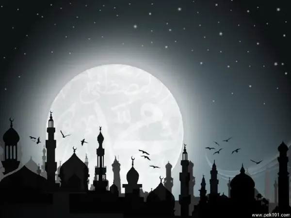  عکس مذهبی پس زمینه