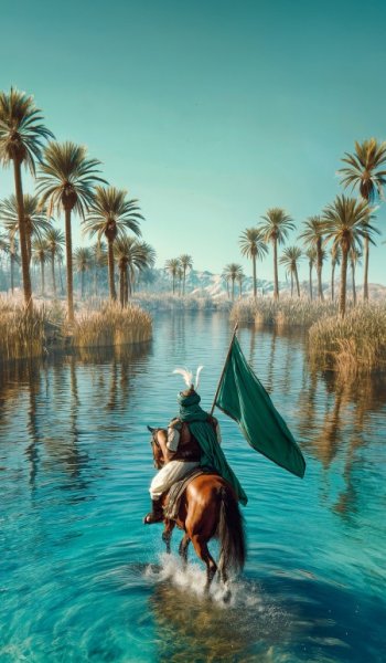  عکس مذهبی پینترست
