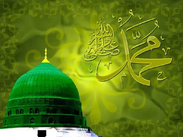  عکس مذهبی تصویر زمینه
