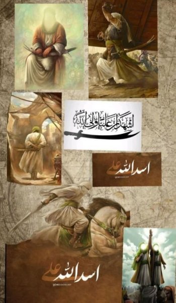  عکس مذهبی تلگرام