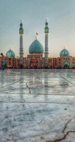  عکس تصاویر مذهبی