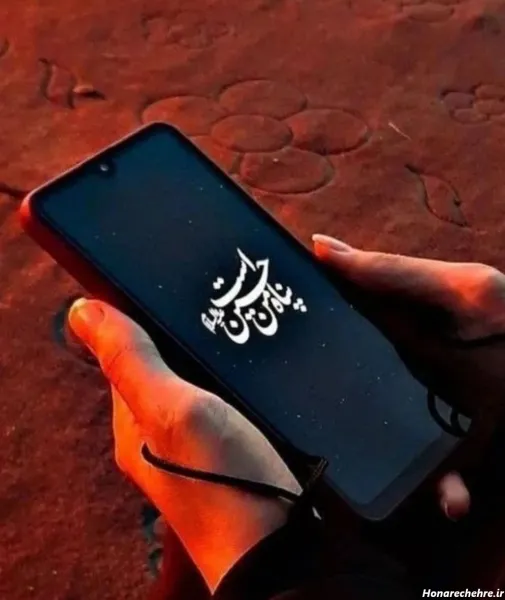 استوری مذهبی دخترانه