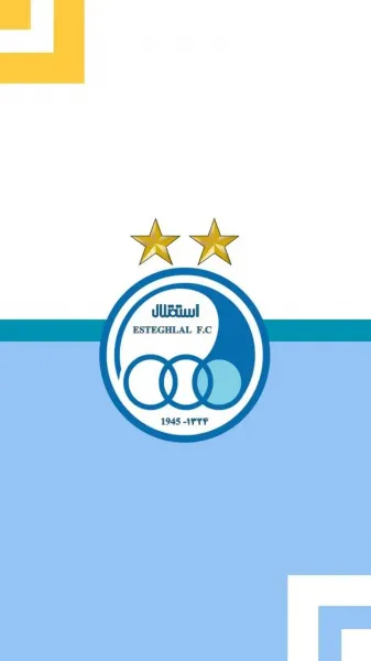  نقاشی عکس استقلال