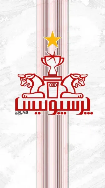  آرم عکس پرسپولیس
