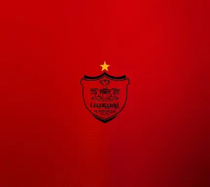  آرم عکس پرسپولیس