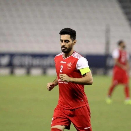  عکس پرسپولیس برای پروفایل