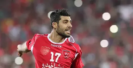 عکس پرسپولیس برای تصویر زمینه
