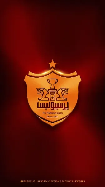  عکس پرسپولیس برای تصویر زمینه