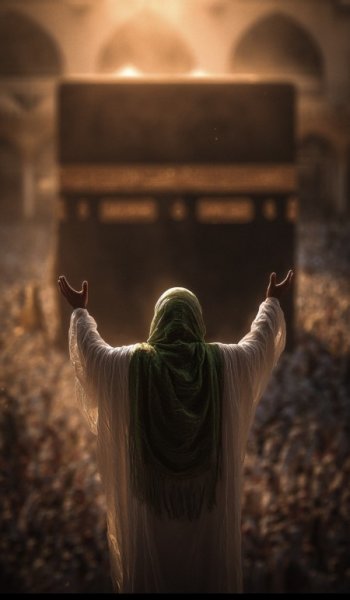  عکس مذهبی جذاب