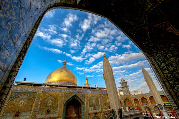  عکس مذهبی جمکران