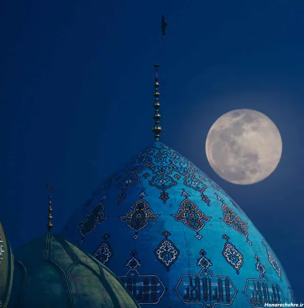  عکس مذهبی جمکران