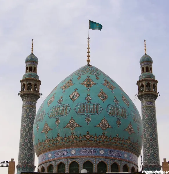  عکس مذهبی جمکران