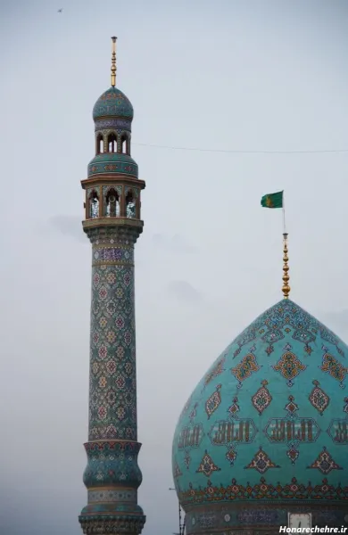  عکس مذهبی جمکران