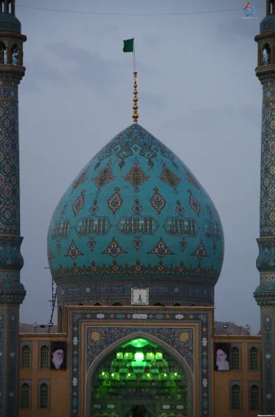  عکس مذهبی جمکران