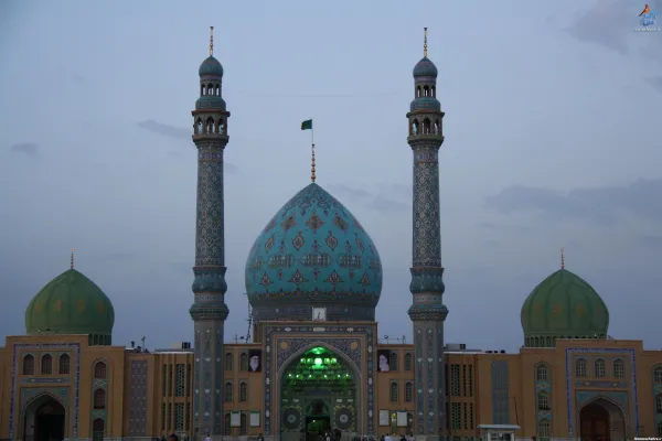 عکس مذهبی جمکران