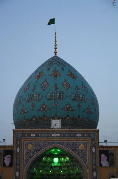  عکس مذهبی جمکران