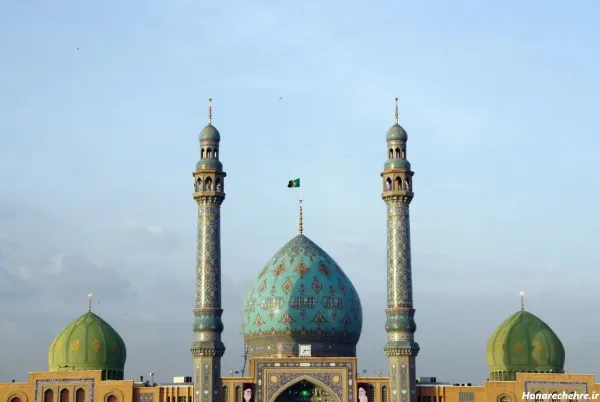  عکس مذهبی جمکران