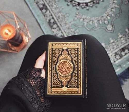  عکس مذهبی جانماز