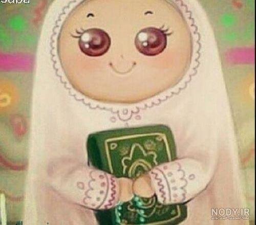  عکس مذهبی جانماز