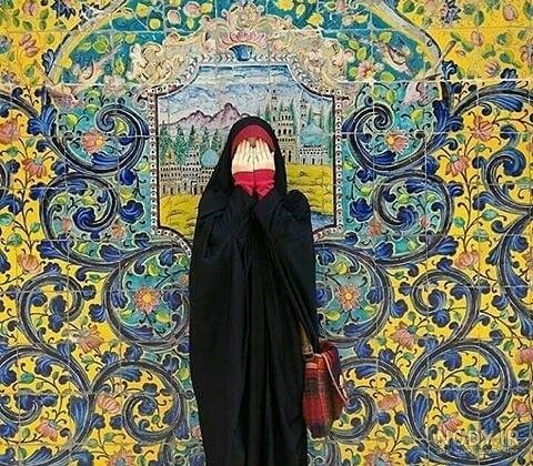  عکس مذهبی جانماز