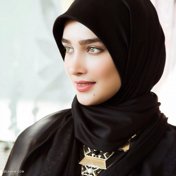  عکس پروفایل مذهبی چادری