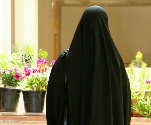  عکس پروفایل مذهبی چادری