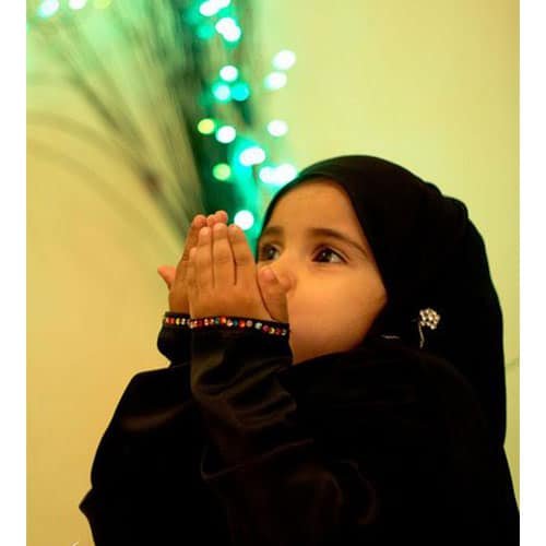  عکس مذهبی دخترانه چادری