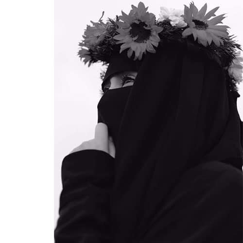 عکس مذهبی دخترانه چادری