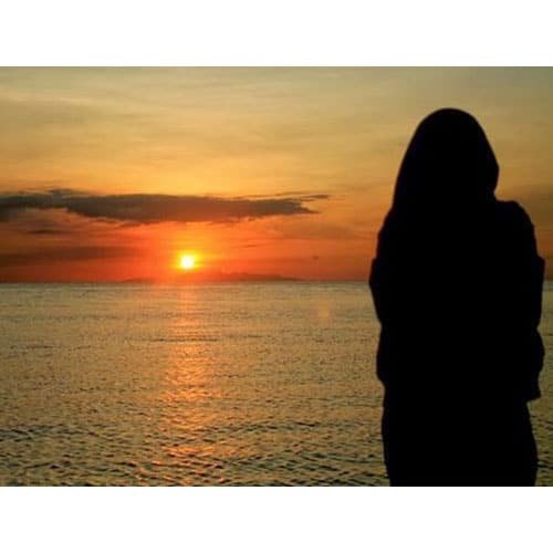  عکس مذهبی دخترانه چادری