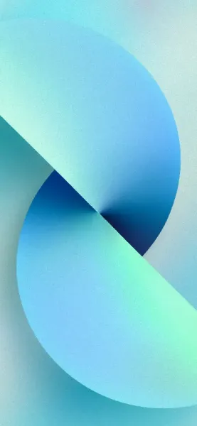  والپیپر ایفون ۱۳ معمولی
