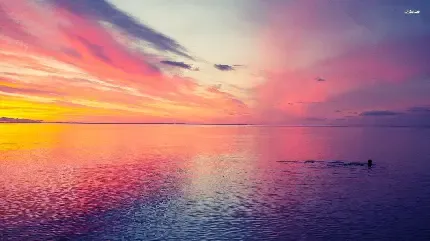  والپیپر ایفون سه بعدی دخترانه